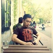 google avatar