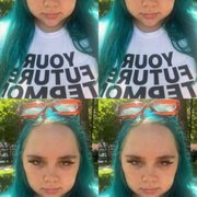 google avatar