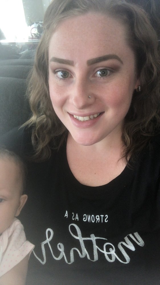 Yelp User Profile Pic