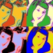 google avatar
