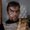Photo of Klingon K.