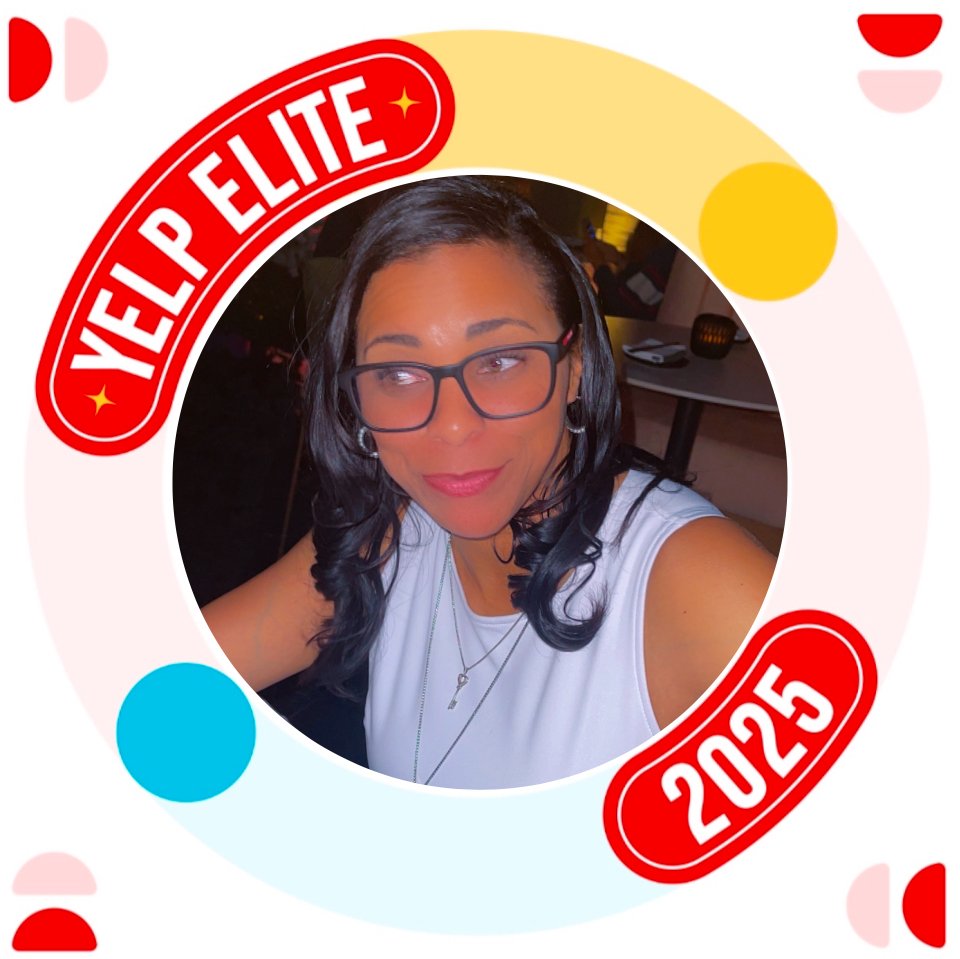 Yelp User Profile Pic