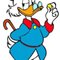 Scrooge M. profile picture
