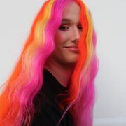 google avatar