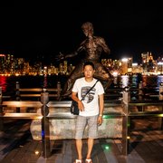 google avatar