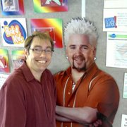 google avatar