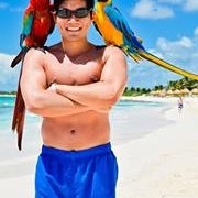 google avatar