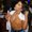 Photo of Yasmeen F.