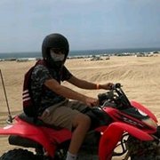 google avatar