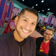 google avatar