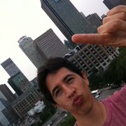 google avatar