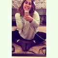 Tisha S. Avatar