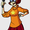 Photo of Star K.