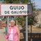 Gloria M.