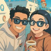 google avatar