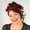 Photo of Andrea Y.