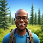 google avatar