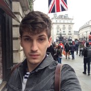 google avatar