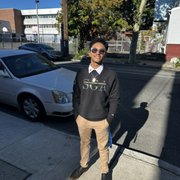 google avatar