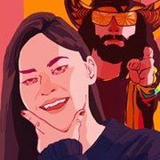 google avatar