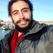 google avatar