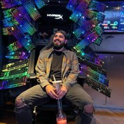 google avatar