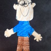 google avatar