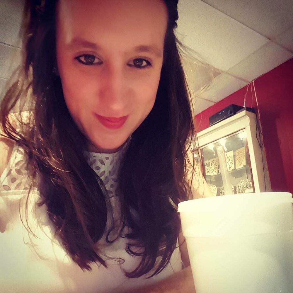 Yelp User Profile Pic