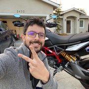 google avatar