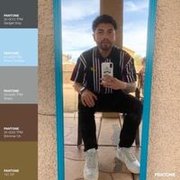google avatar