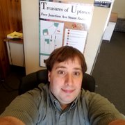google avatar