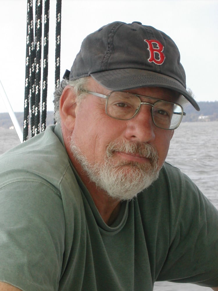 Shawn S.