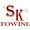 Photo of SK T.