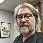 google avatar