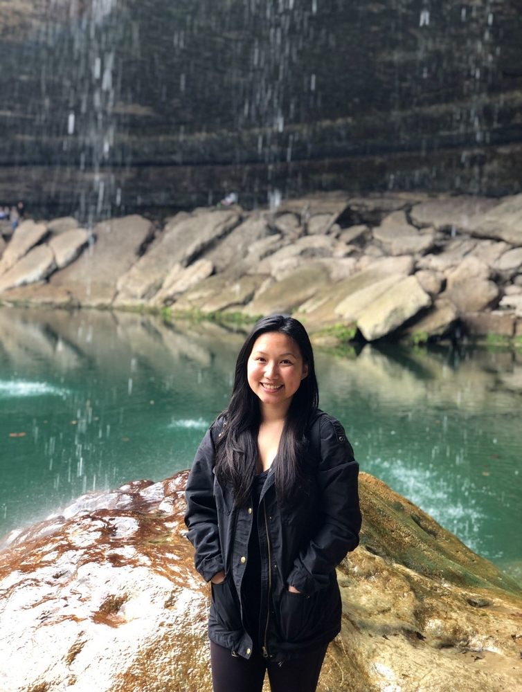 Yelp User Profile Pic