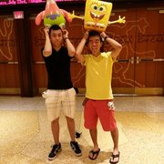 google avatar