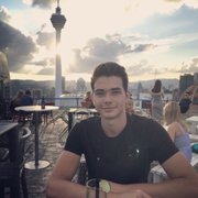 google avatar