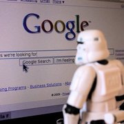 google avatar