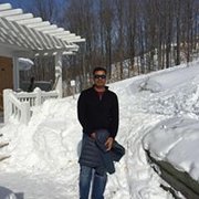 google avatar