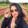 Jacqueline F. Avatar
