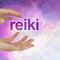 Reiki-ki By Alexandra F.