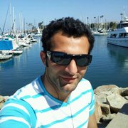 google avatar