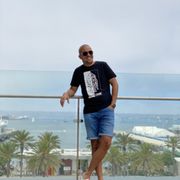 google avatar