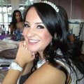 Ashley J. Avatar
