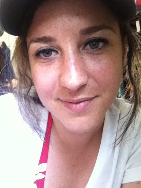 Mrs B.