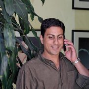 google avatar