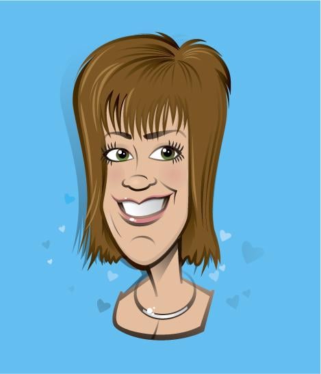 Yelp User Profile Pic