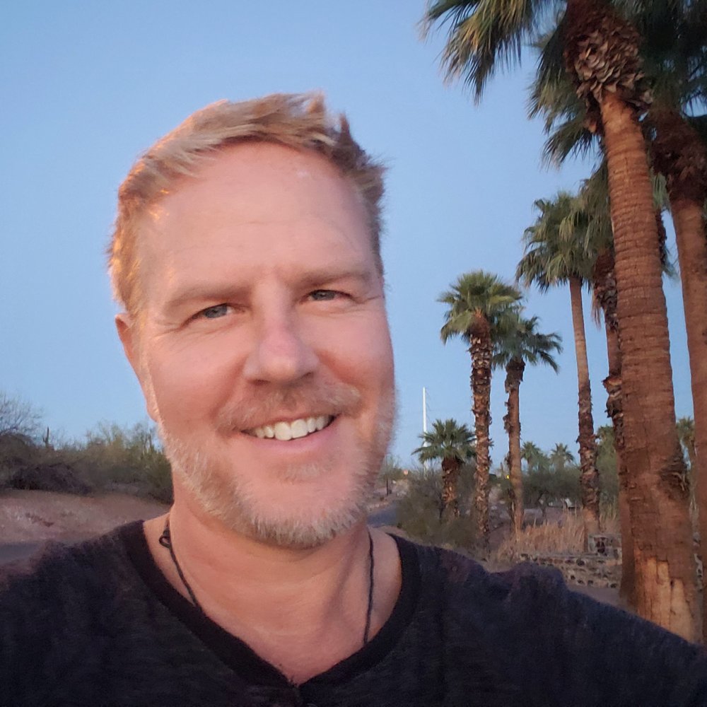 Yelp User Profile Pic