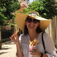 Yelp User Profile Pic