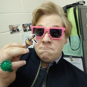 google avatar